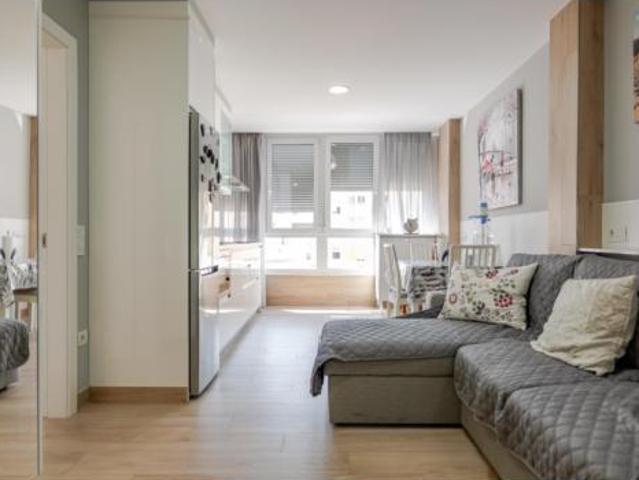 Apartamento Venta Las Palmas de Gran Canaria, Puerto Canteras
