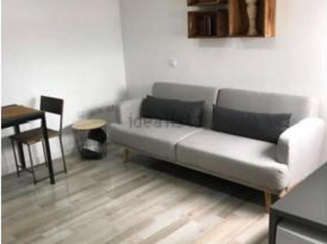 Apartamento Venta Las Palmas de Gran Canaria, Puerto Canteras