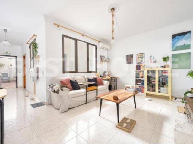 Apartamento Venta Las Palmas de Gran Canaria, Puerto Canteras