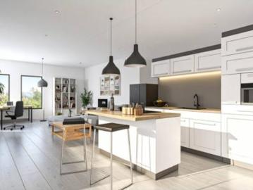 Apartamento Venta Las Palmas de Gran Canaria, Puerto Canteras
