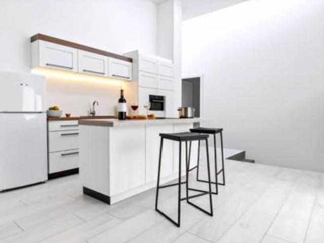 Apartamento Venta Las Palmas de Gran Canaria, Puerto Canteras