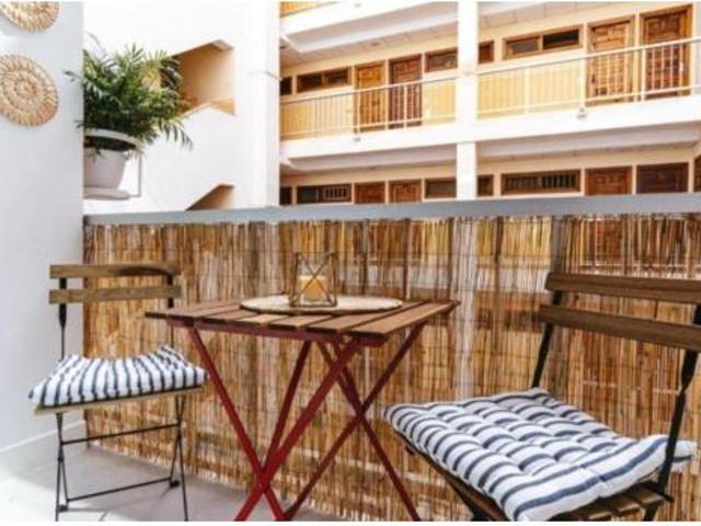 Apartamento Venta Las Palmas de Gran Canaria, Puerto Canteras