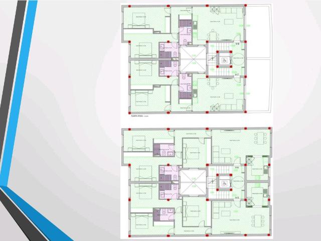 Apartamento Venta Las Palmas