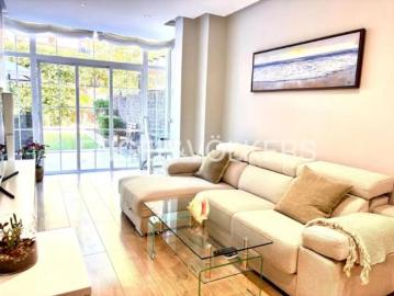 Apartamento Venta Las Rozas de Madrid, El Cantizal