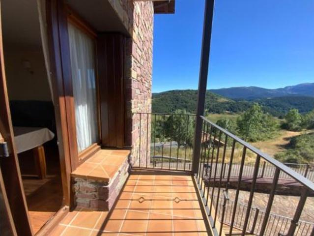 Apartamento Venta Laspaúles, Laspaúles