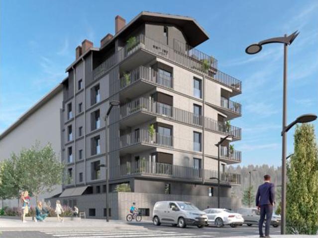 Apartamento Venta Lazkao, Lazkao