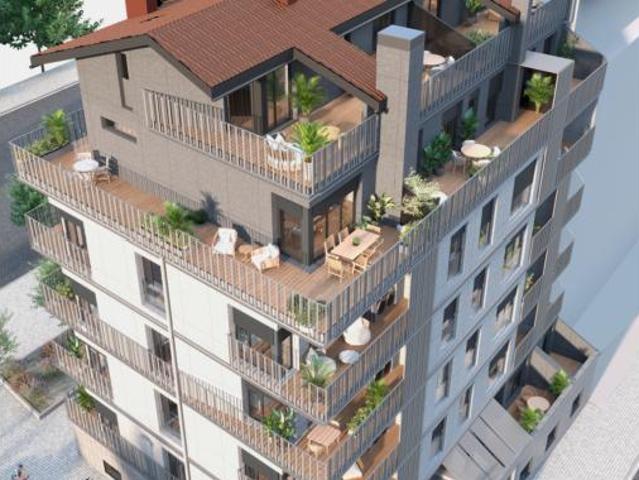 Apartamento Venta Lazkao, Lazkao