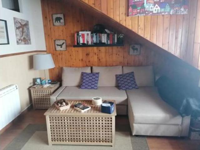 Apartamento Venta Lena, El Nocedo Lena