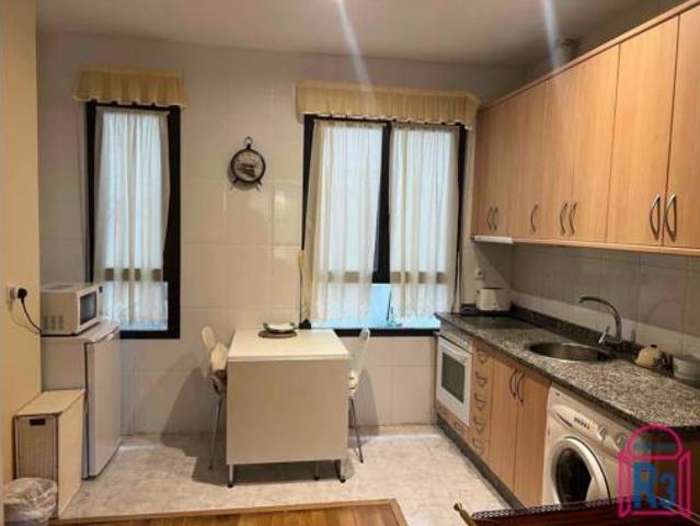 Apartamento Venta León Capital, Casco Antiguo