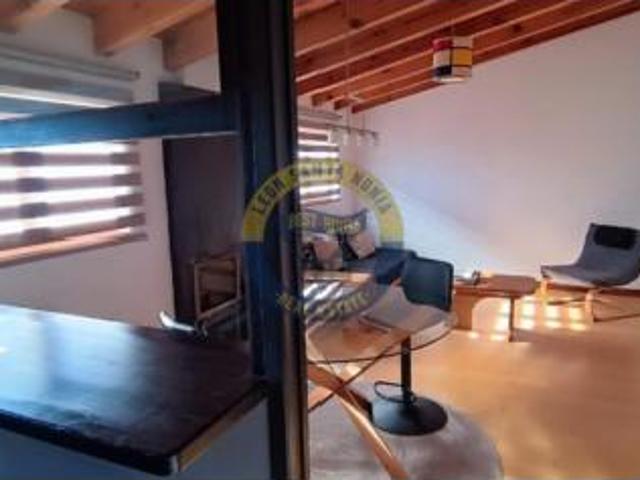 Apartamento Venta León Capital, Casco Antiguo