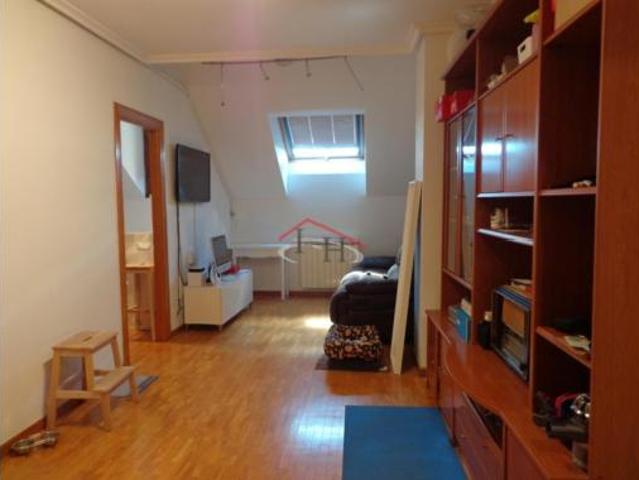 Apartamento Venta León Capital, Casco Antiguo