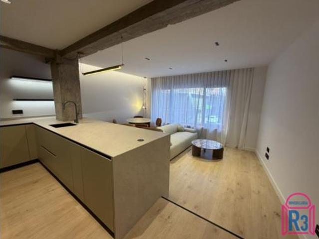 Apartamento Venta León Capital, Centro Ciudad