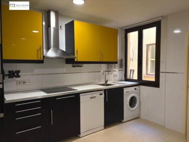 Apartamento Venta León Capital, Centro Ciudad