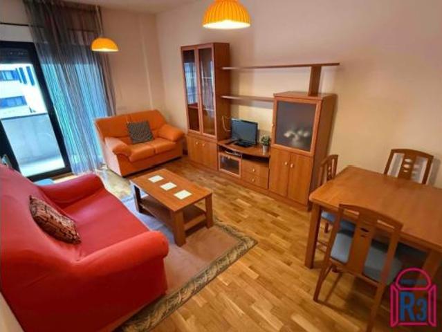 Apartamento Venta León Capital, Centro Ciudad