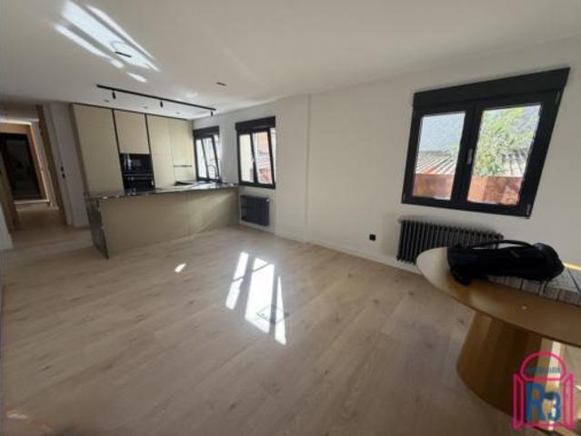 Apartamento Venta León Capital, Centro Ciudad
