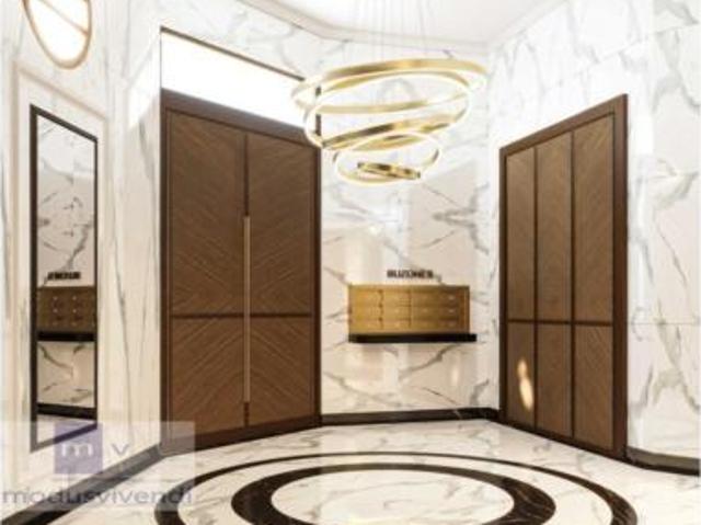 Apartamento Venta León Capital, Centro Ciudad