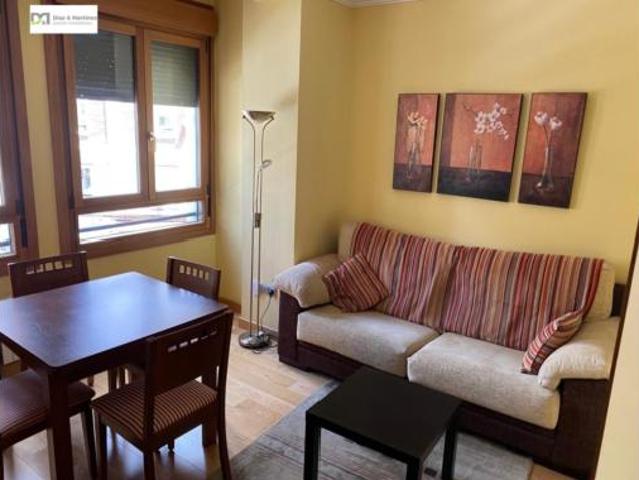 Apartamento Venta León Capital, Centro Ciudad