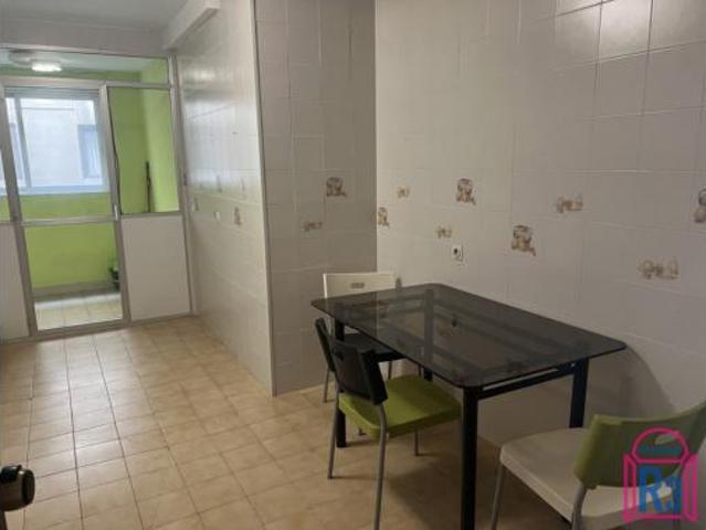 Apartamento Venta León Capital, Centro Ciudad