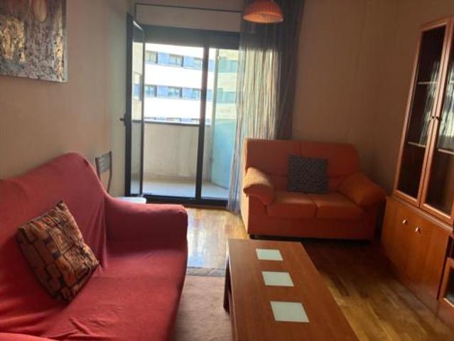 Apartamento Venta León Capital, Centro Ciudad