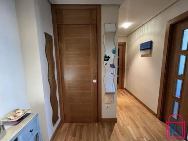 Apartamento Venta León Capital, La Chantría La Lastra