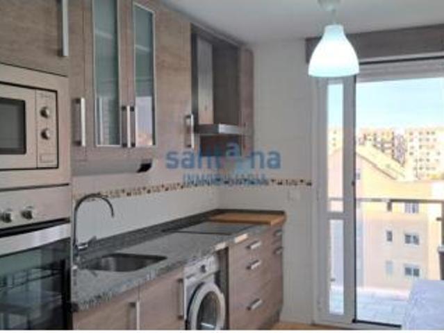 Apartamento Venta León Capital, La Chantría La Lastra