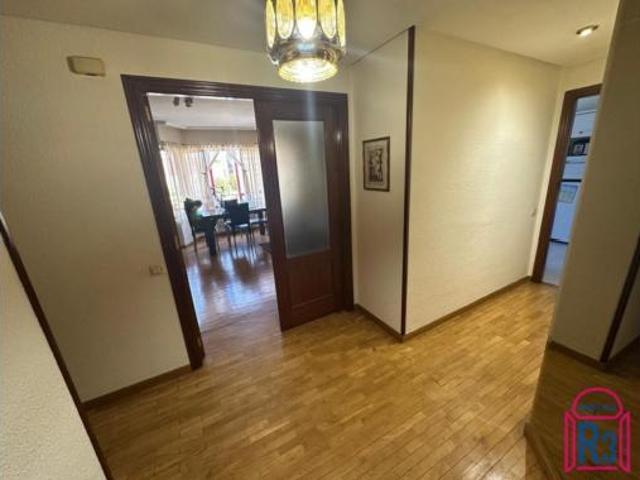 Apartamento Venta León Capital, La Chantría La Lastra
