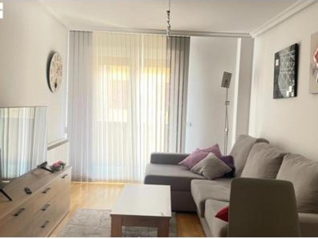 Apartamento Venta León Capital, La Asunción La Inmaculada
