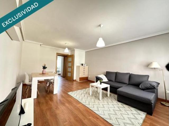 Apartamento Venta León Capital, La Vega Oteruelo