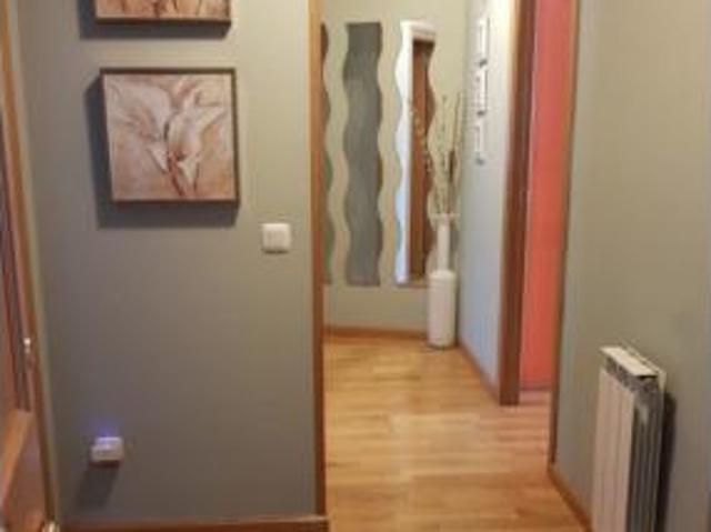 Apartamento Venta León Capital, La Vega Oteruelo