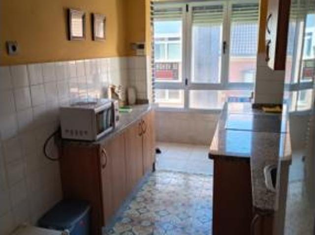Apartamento Venta León Capital, San Mamés La Palomera