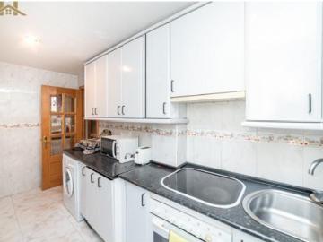Apartamento Venta Leganés, Zarzaquemada