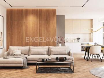 Apartamento Venta L'Eliana, Centre