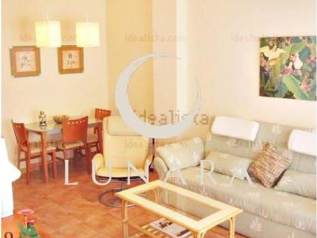 Apartamento Venta Lepe, La Antilla