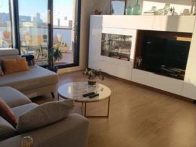 Apartamento Venta L'Hospitalet de Llobregat, Bellvitge
