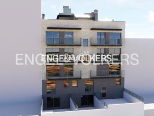 Piso Venta L'Hospitalet de Llobregat, Santa Eulàlia