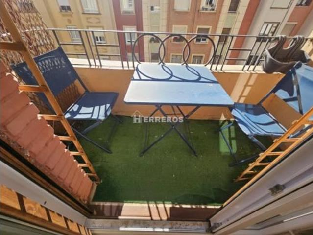 Apartamento Venta Logroño, Universidad Los Lirios