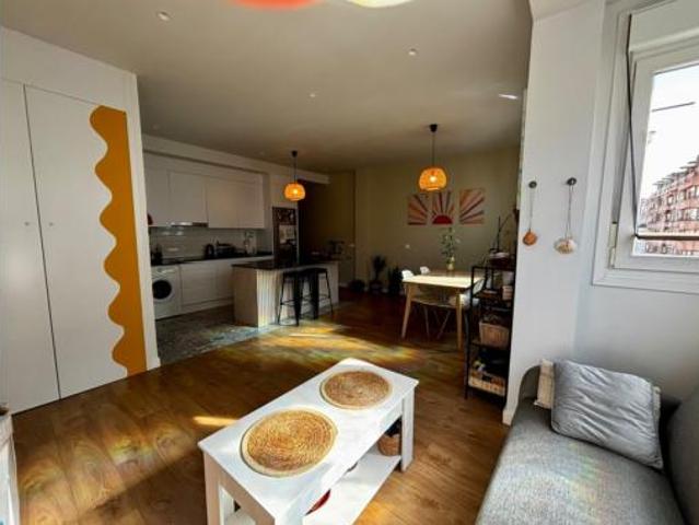 Apartamento Venta Logroño, Centro