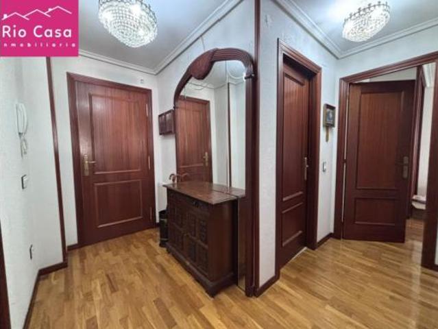 Apartamento Venta Logroño, Oeste