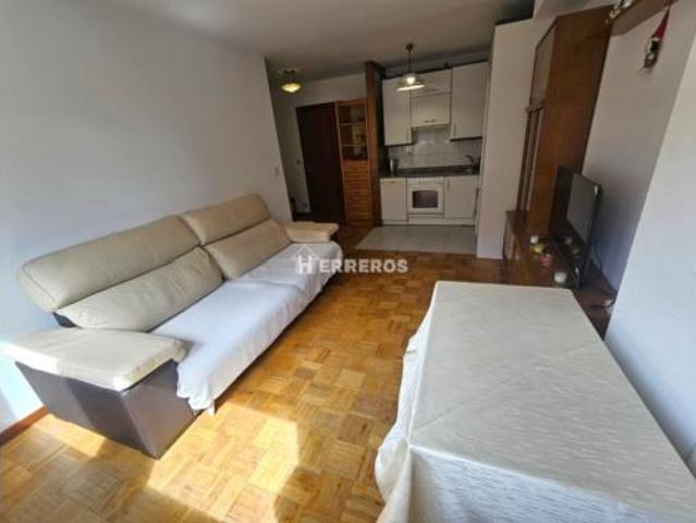 Apartamento Venta Logroño, San Adrián La Cava El Arco