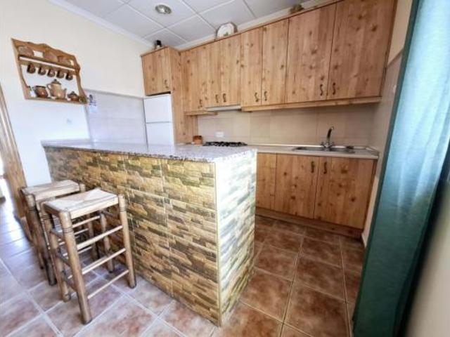 Apartamento Venta Lorca, Zarcilla de Ramos Doña Inés