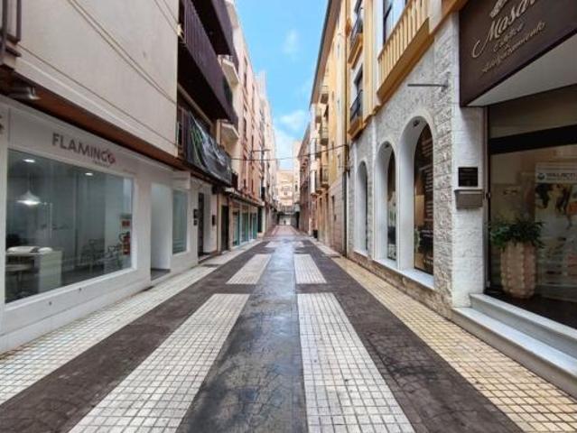 Apartamento Venta Lorca, Centro Corredera