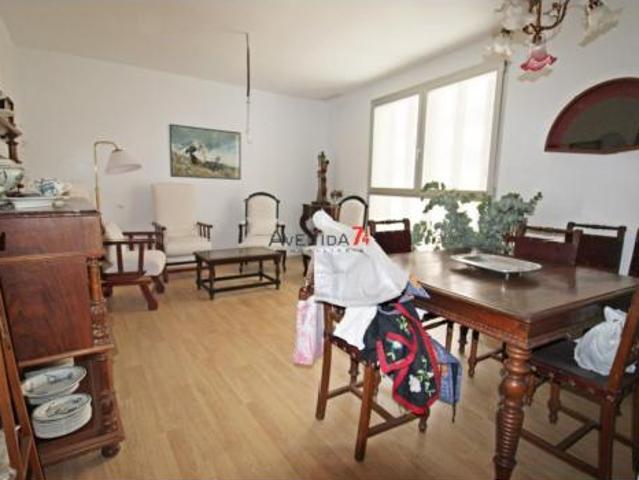 Apartamento Venta Lorca, Centro Corredera