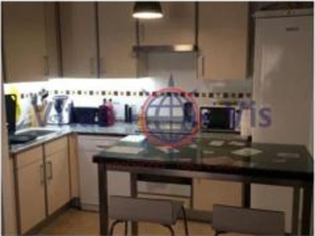 Apartamento Venta Lorca, San Diego Los Ángeles San Cristóbal