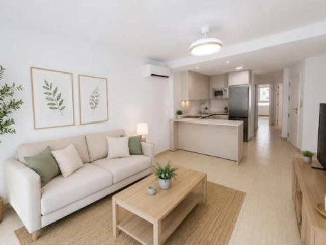 Apartamento Venta Lorca, Centro Corredera