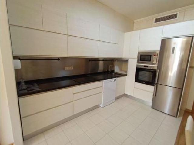 Apartamento Venta Lorca, Centro Corredera
