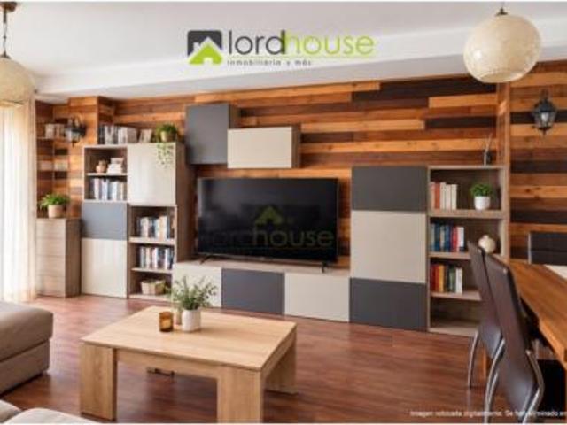 Apartamento Venta Lorca, La Viña San José