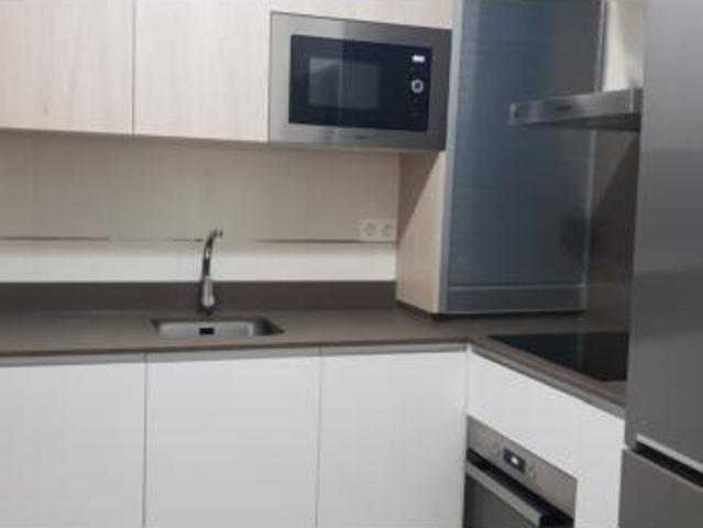 Apartamento Venta Lorca, La Viña San José