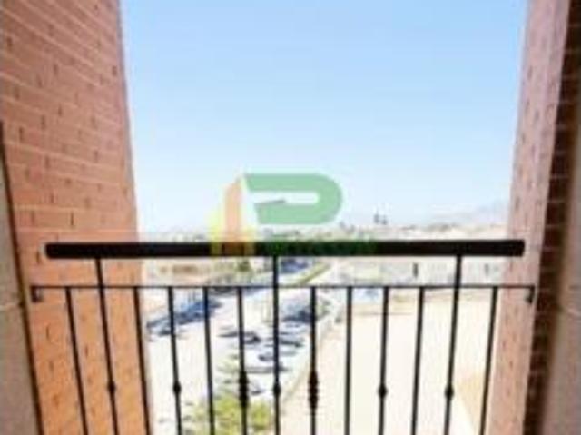 Apartamento Venta Lorca, La Hoya Almendricos Purias