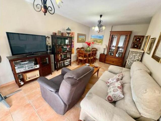 Apartamento Venta Lorca, San Diego Los Ángeles San Cristóbal