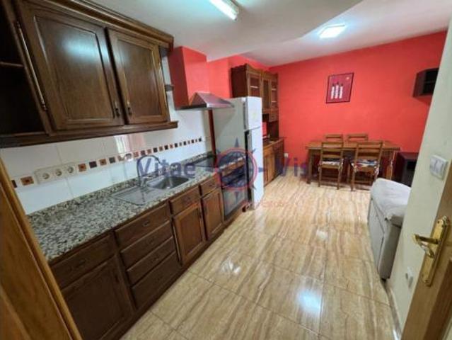 Apartamento Venta Lorca, San Diego Los Ángeles San Cristóbal